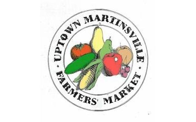 Martinsville Farmers Market