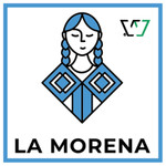 Guatemala La Morena